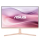 Monitor LED 27" (26,5"-28,4") ASUS VU279CFE-P 90LM09IO-B01K70